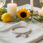 Inspirational Guardian Angel Bracelet