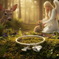 Inspirational Guardian Angel Bracelet