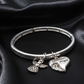 Inspirational Guardian Angel Bracelet