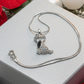 Beautiful Cat's Meow Necklace