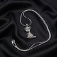 Beautiful Cat's Meow Necklace