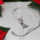 Beautiful Cat's Meow Necklace