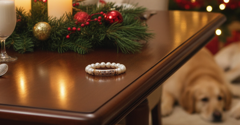 Rescue That Dog Bracelet