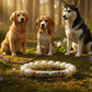Rescue That Dog Bracelet