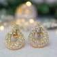 https://www.artistryjewelry.net/products/golden-rhinestone-earrings
