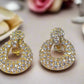 https://www.artistryjewelry.net/products/golden-rhinestone-earrings