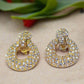 https://www.artistryjewelry.net/products/golden-rhinestone-earrings