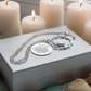 The Lord's Prayer Necklace