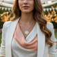 The Lord's Prayer Necklace
