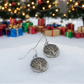 Beautiful Tree of Life Earrings