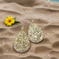 https://www.artistryjewelry.net/products/glittering-teardrop-leather-earrings