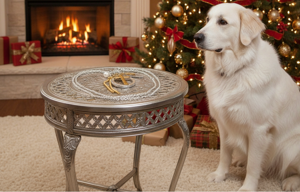 Inspirational Multi Charm Necklace