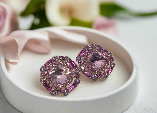 https://www.artistryjewelry.net/products/lovely-marquise-pink-stud-earrings