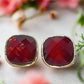 https://www.artistryjewelry.net/products/fiery-red-studearrings