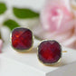 https://www.artistryjewelry.net/products/fiery-red-studearrings