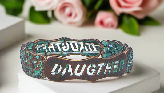 https://www.artistryjewelry.net/products/fantastic-patina-daughter-bracelet