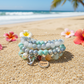 Lovely "Hope" Bracelet