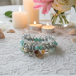 Lovely "Hope" Bracelet