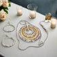 https://www.artistryjewelry.net/products/fantastic-hammered-circles-necklace-set