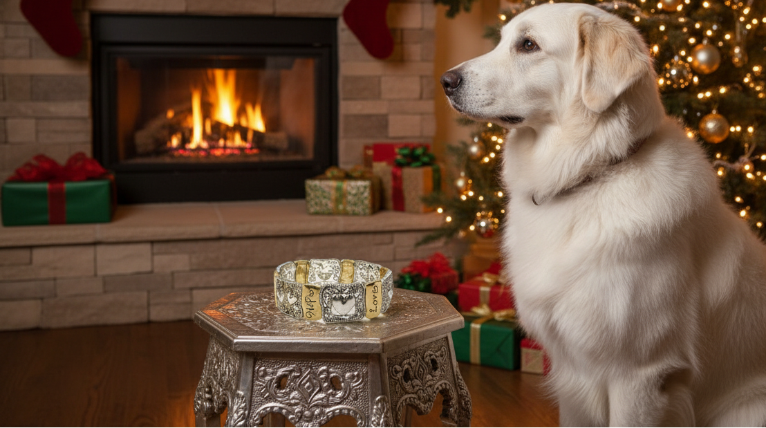 Fabulous "Faith Hope and Love" Bracelet