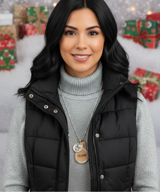 Message of Hope Necklace