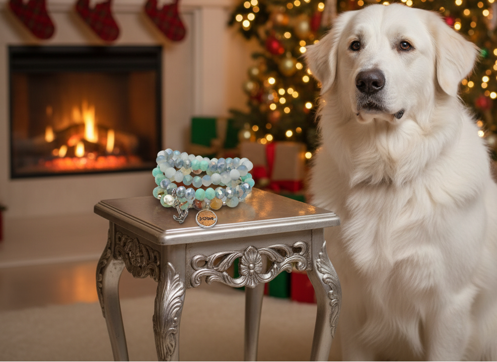 Lovely "Hope" Bracelet