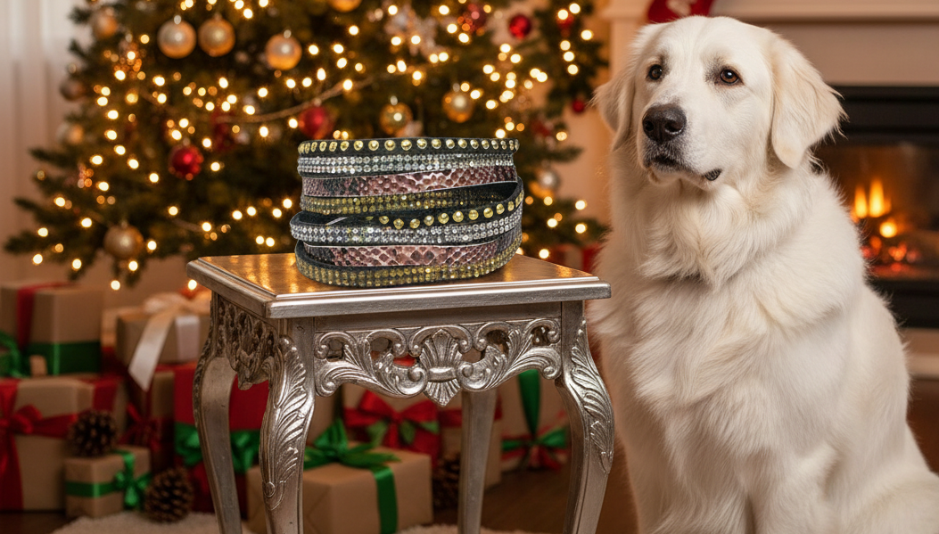 Unique Multi Strand Bracelet