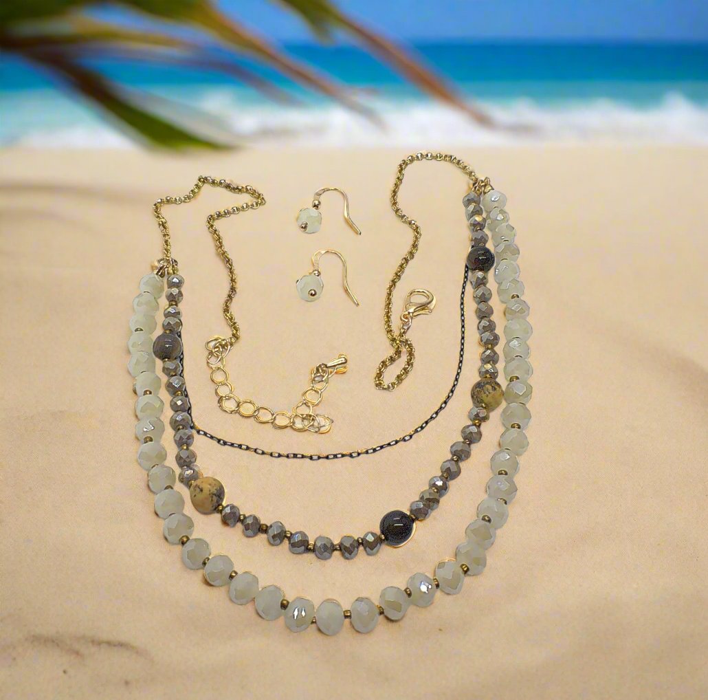 https://www.artistryjewelry.net/products/three-layer-bib-necklace-set