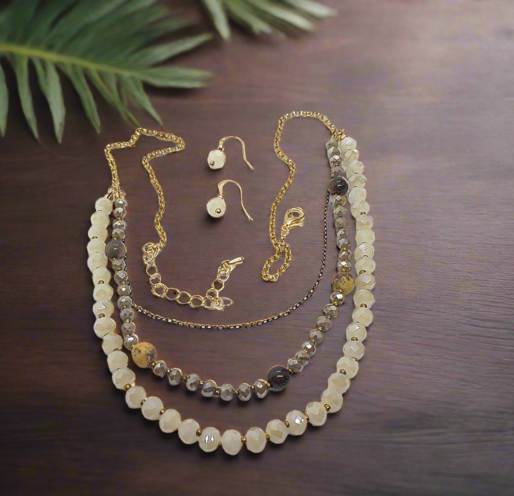 https://www.artistryjewelry.net/products/three-layer-bib-necklace-set