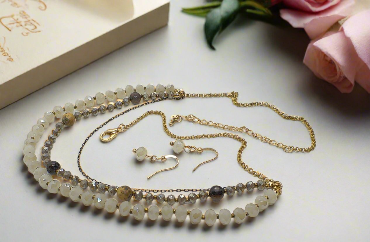 https://www.artistryjewelry.net/products/three-layer-bib-necklace-set