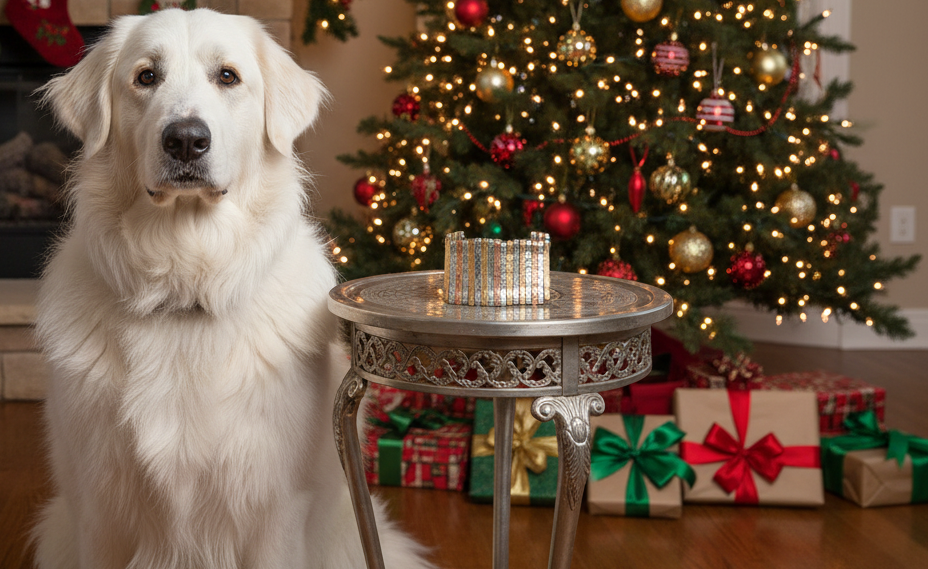 Fabulous Aged Finished Metal Bracelet
