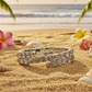 Beautiful Rhinestone Covered Bracelet