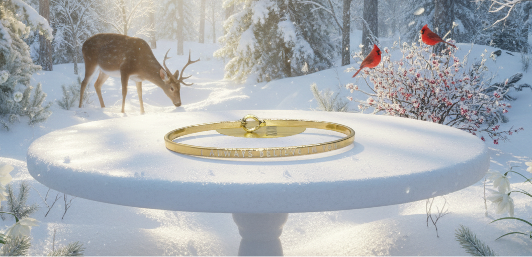 I Always Believe In You Bracelet