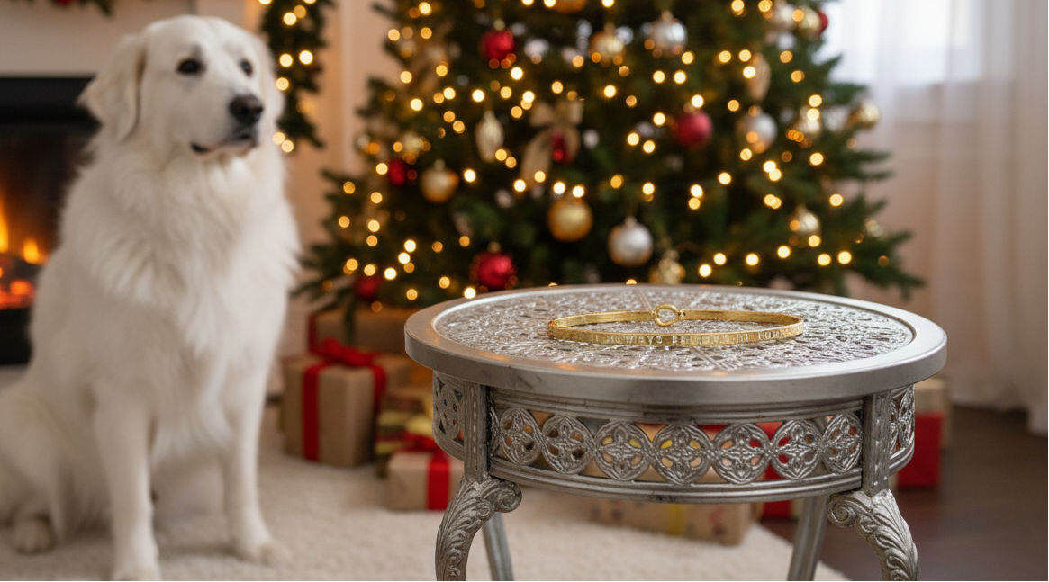 I Always Believe In You Bracelet