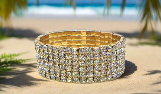 https://www.artistryjewelry.net/products/stunning-gold-rhinestone-bracelet