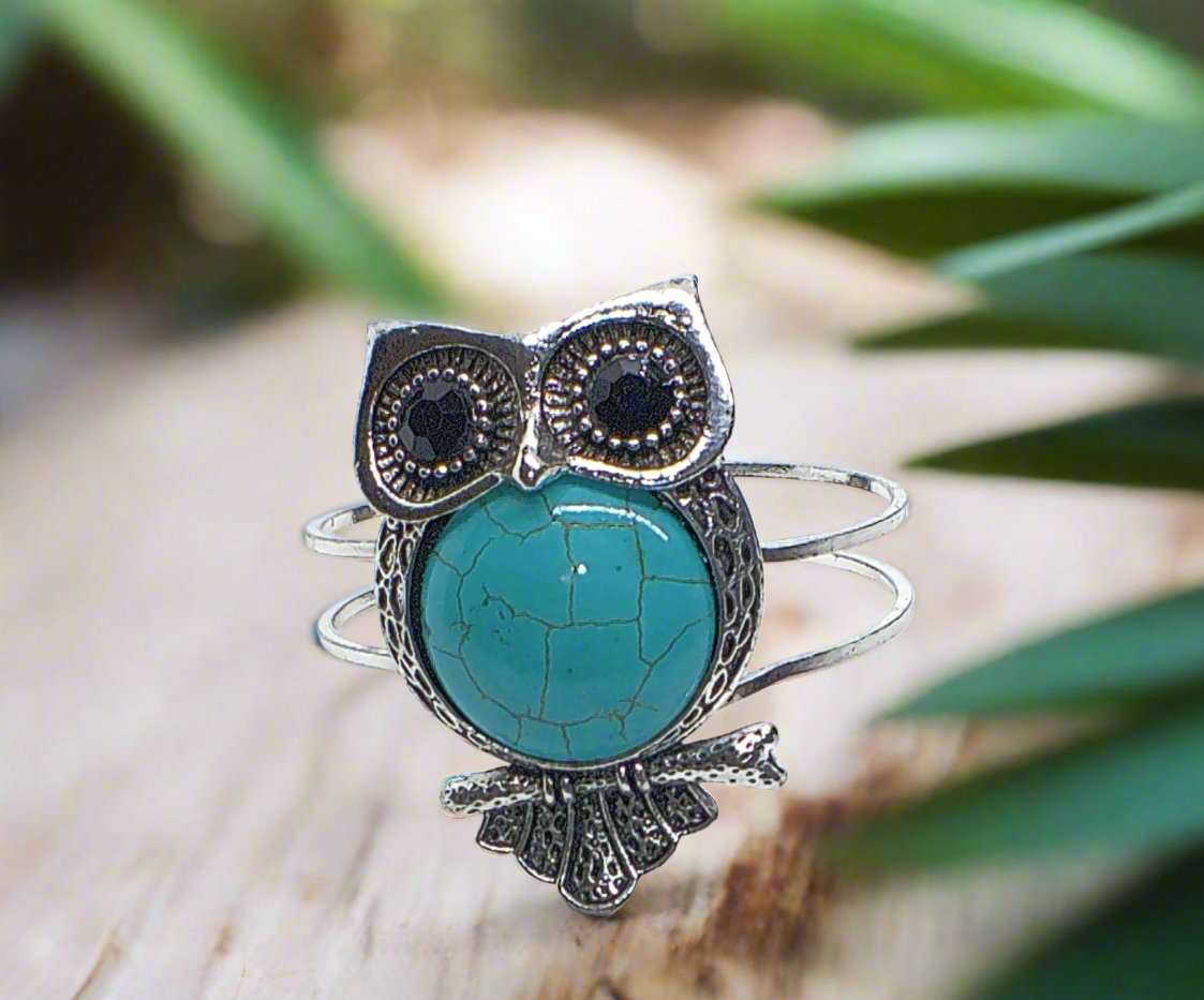 https://www.artistryjewelry.net/products/fantastic-owl-bracelet
