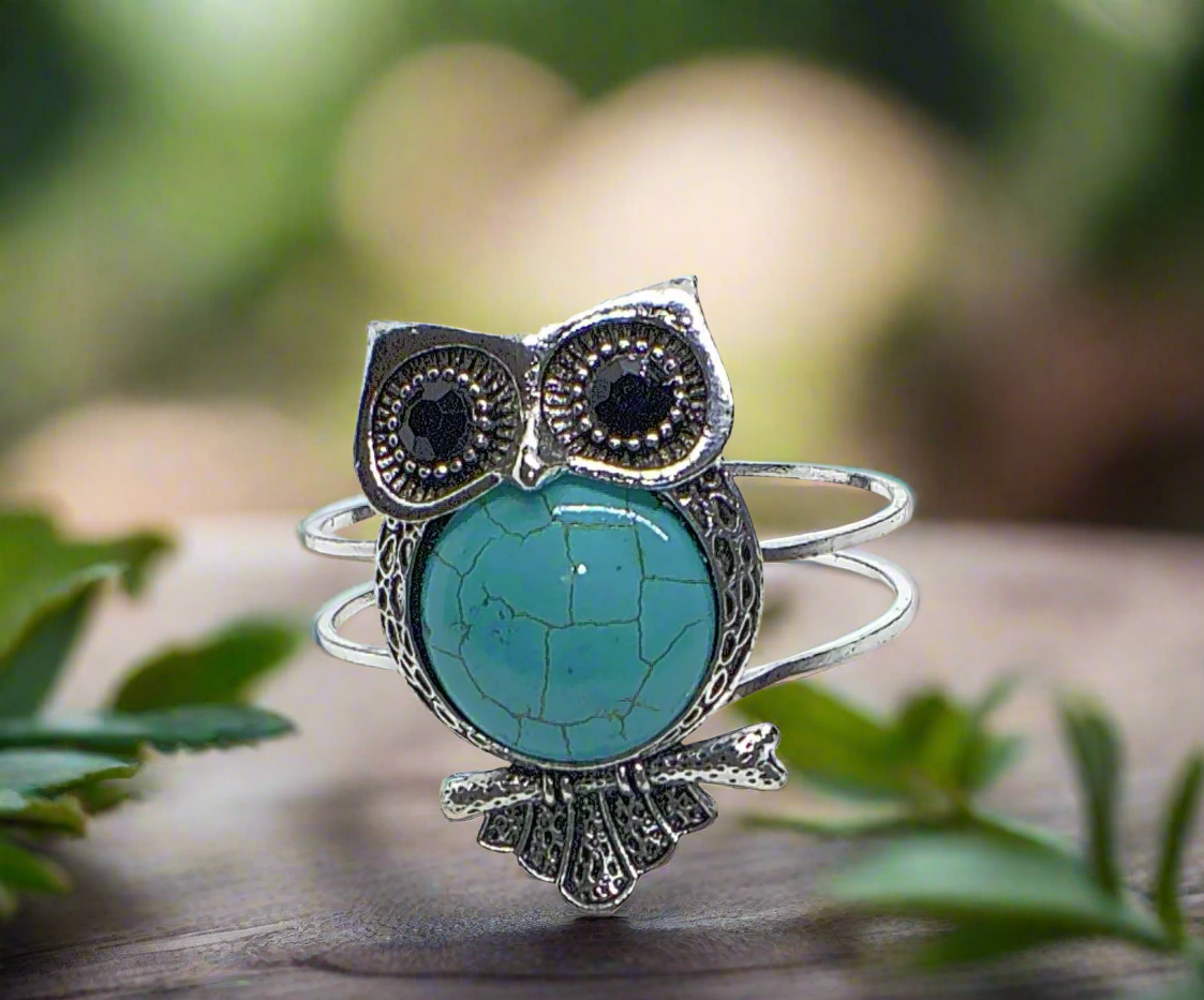 https://www.artistryjewelry.net/products/fantastic-owl-bracelet