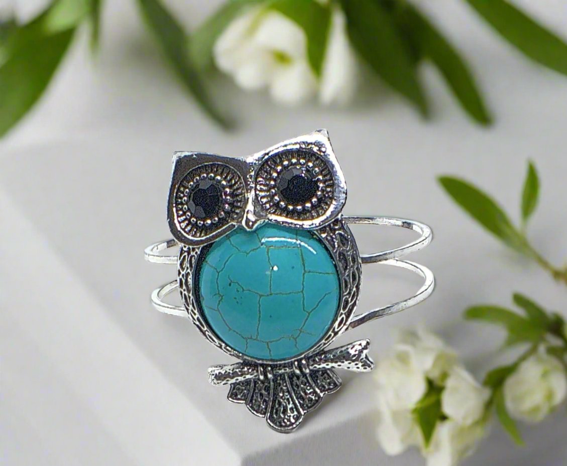 https://www.artistryjewelry.net/products/fantastic-owl-bracelet