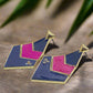 https://www.artistryjewelry.net/products/fantastic-blue-and-pink-earrings