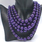 https://www.artistryjewelry.net/products/gorgeous-purple-multi-strand-necklace-set