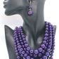 https://www.artistryjewelry.net/products/gorgeous-purple-multi-strand-necklace-set