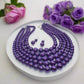 https://www.artistryjewelry.net/products/gorgeous-purple-multi-strand-necklace-set