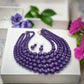 https://www.artistryjewelry.net/products/gorgeous-purple-multi-strand-necklace-set