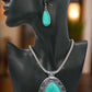 https://www.artistryjewelry.net/products/marvelous-teardrop-turquoise-necklace-set
