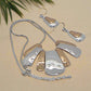 https://www.artistryjewelry.net/products/lovely-metal-fan-necklace-set