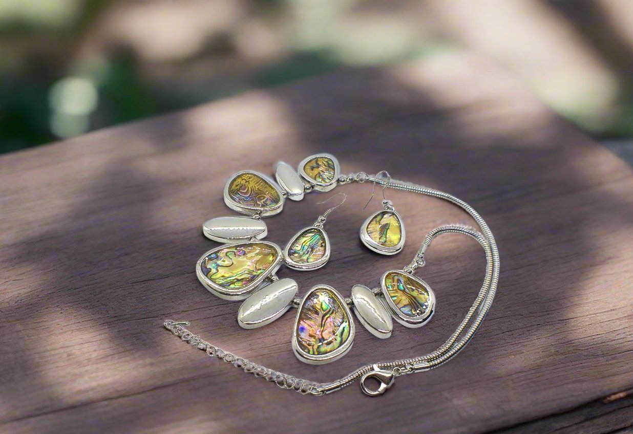 https://www.artistryjewelry.net/products/gorgeous-abalone-necklace-set