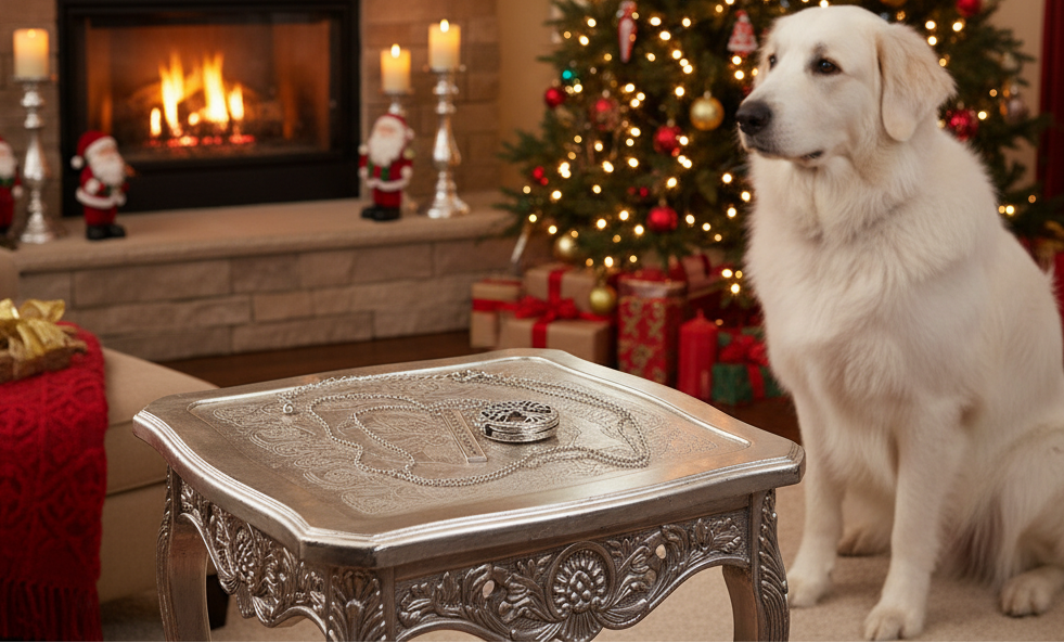 Love the Life You Live Necklace