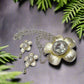 https://www.artistryjewelry.net/products/lovely-yellow-flower-necklace-set