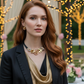 Wonderful Graduated Choker Set