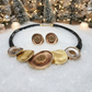 Wonderful Graduated Choker Set